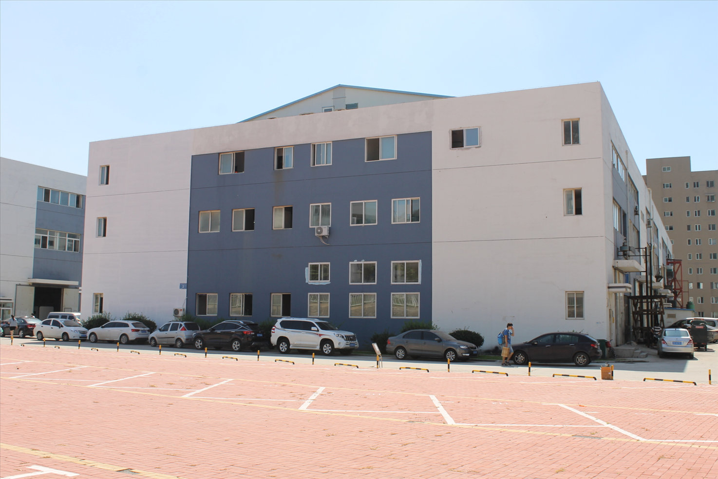 大连丰润测控工业有限公司-中国先进的温度