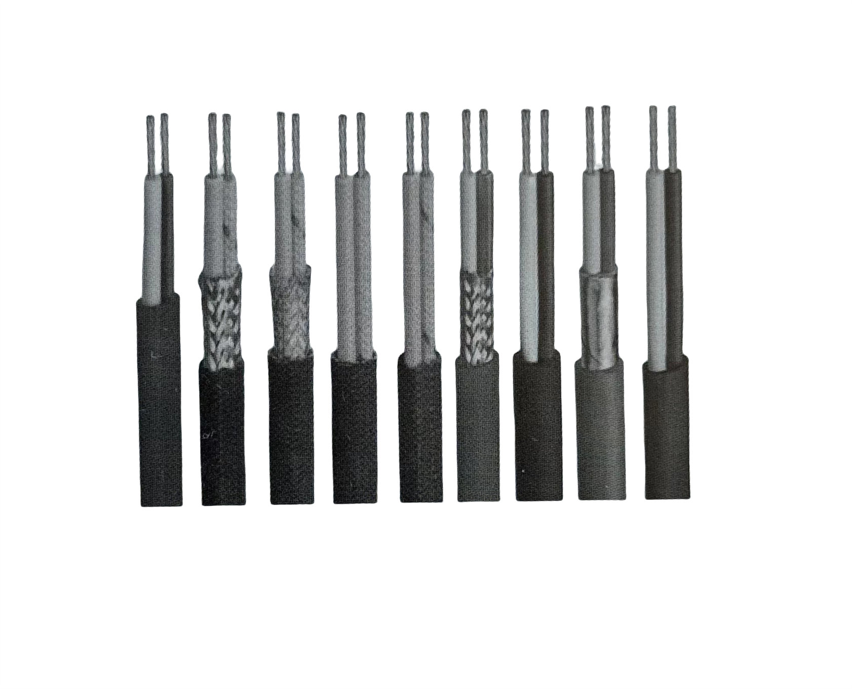 热电偶补偿导线