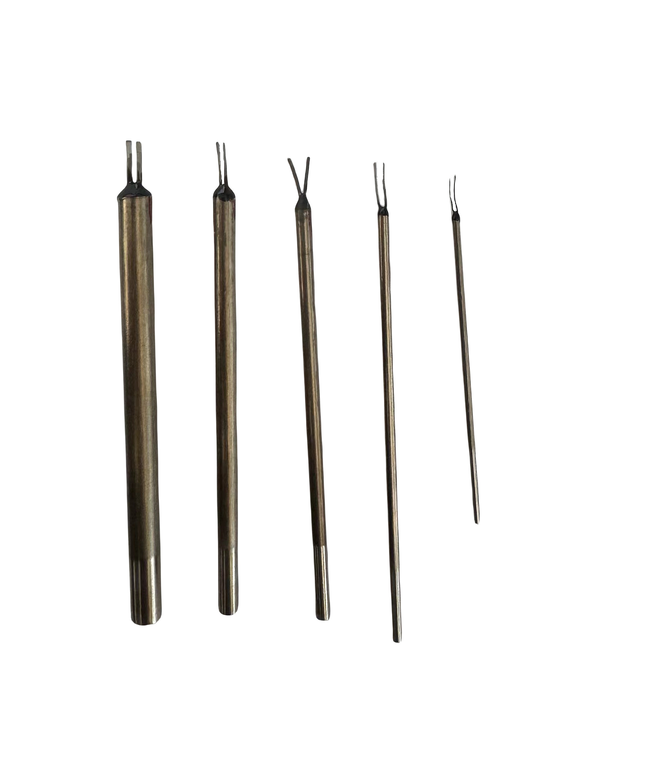 热电偶铠装探头