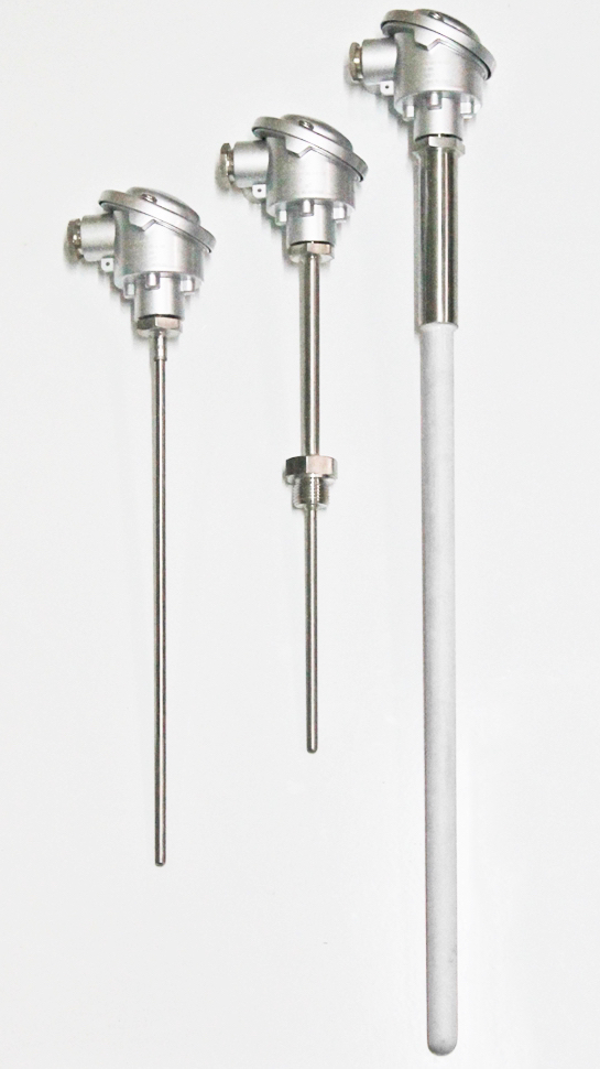 B型接线盒热电偶