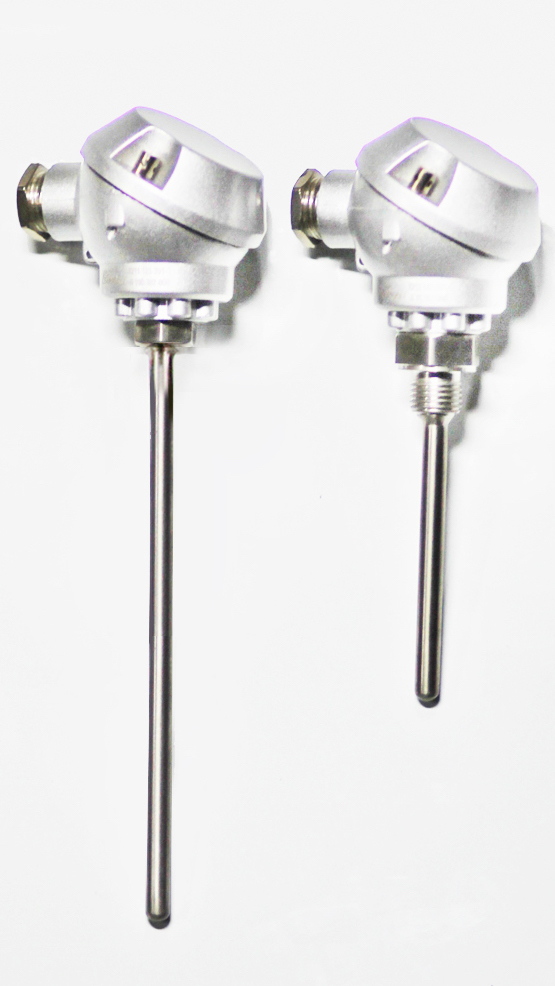  J型接线盒热电偶