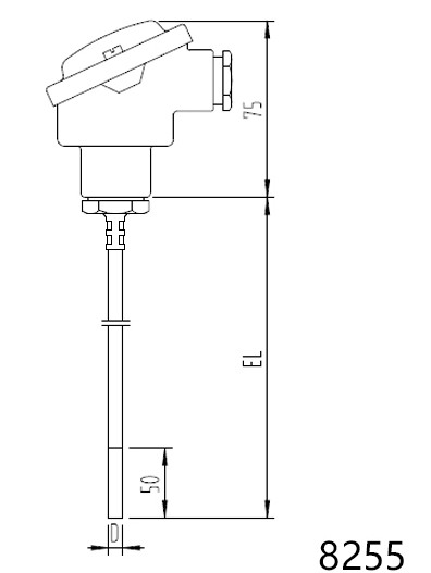 铠装热电阻 带接线盒（默认J型接线盒）.jpg